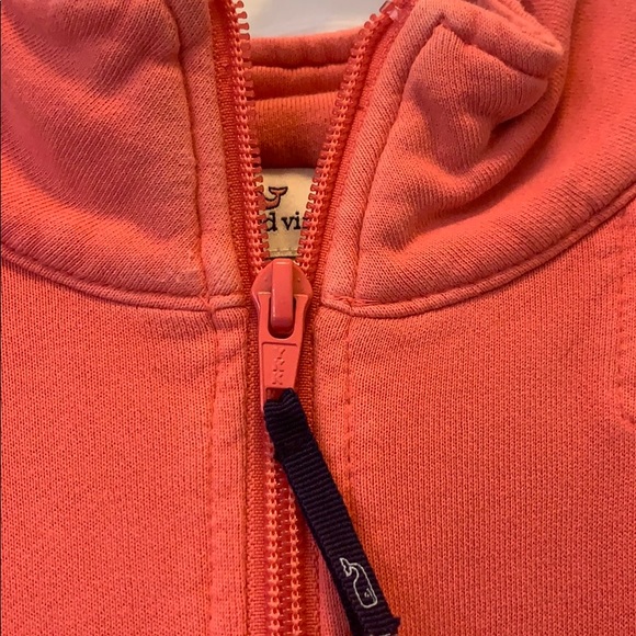 Salmon Shep shirt - Picture 3 of 3
